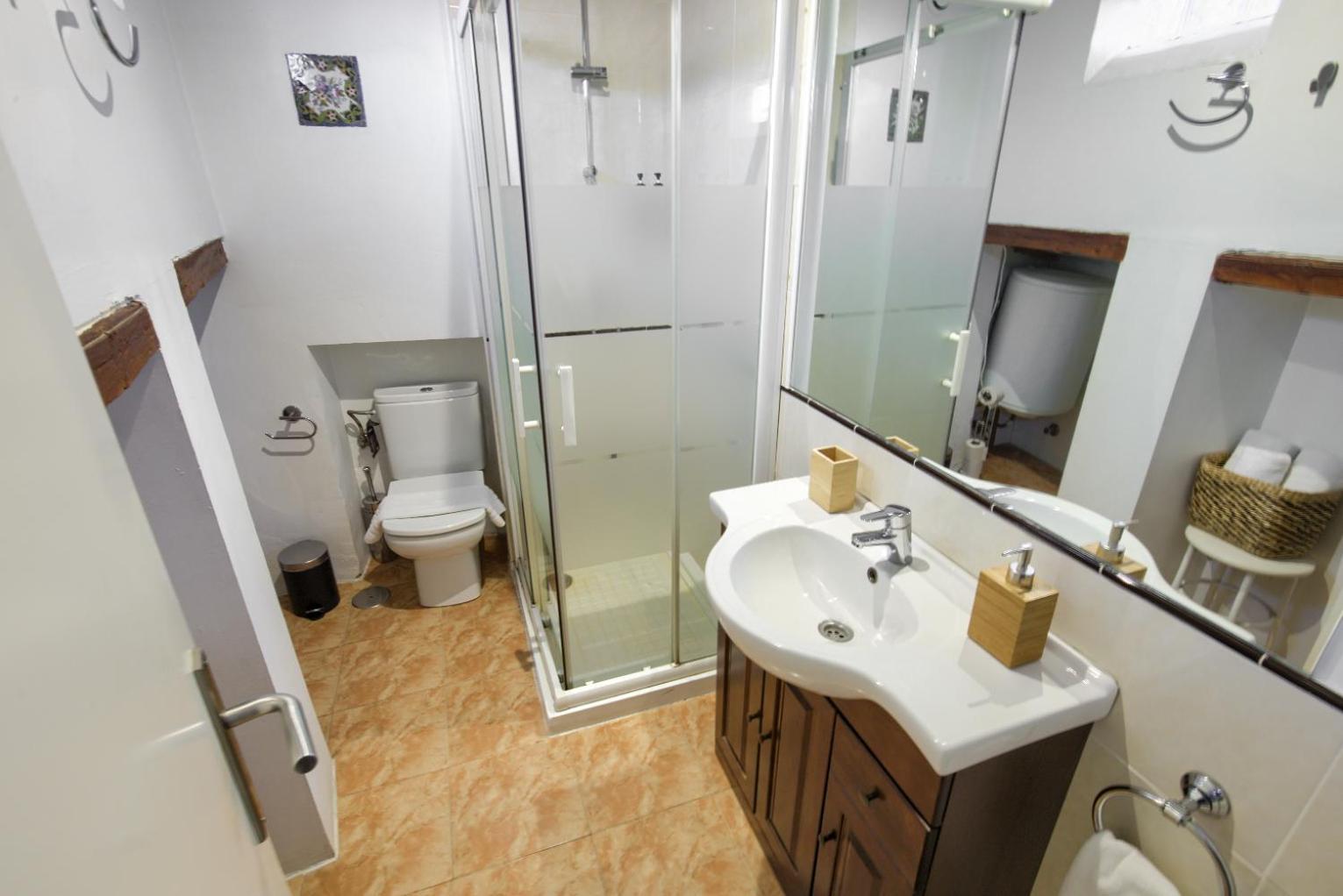 Apartamentos Ryc الكالا ذي إِناريس المظهر الخارجي الصورة