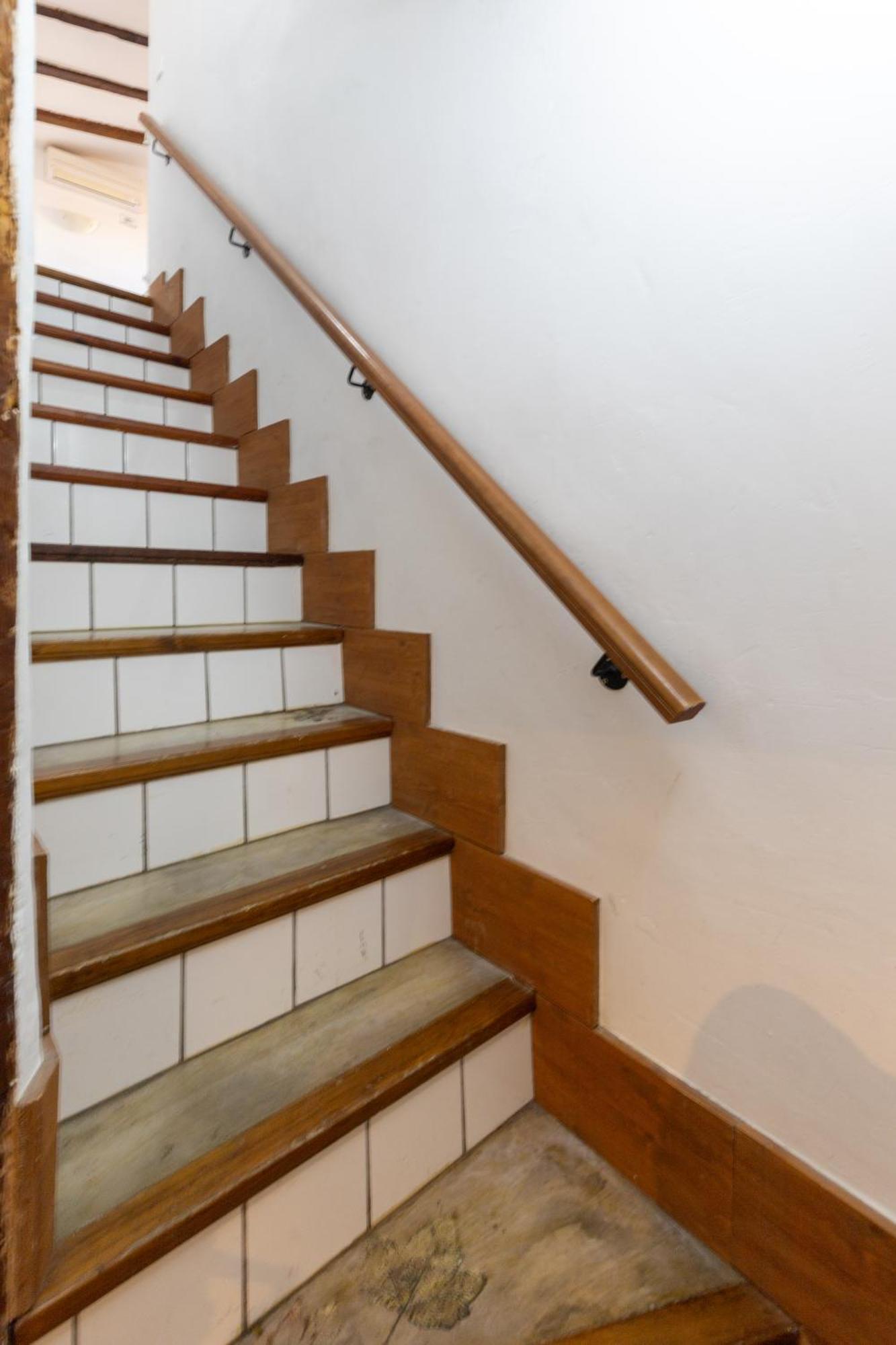 Apartamentos Ryc الكالا ذي إِناريس المظهر الخارجي الصورة